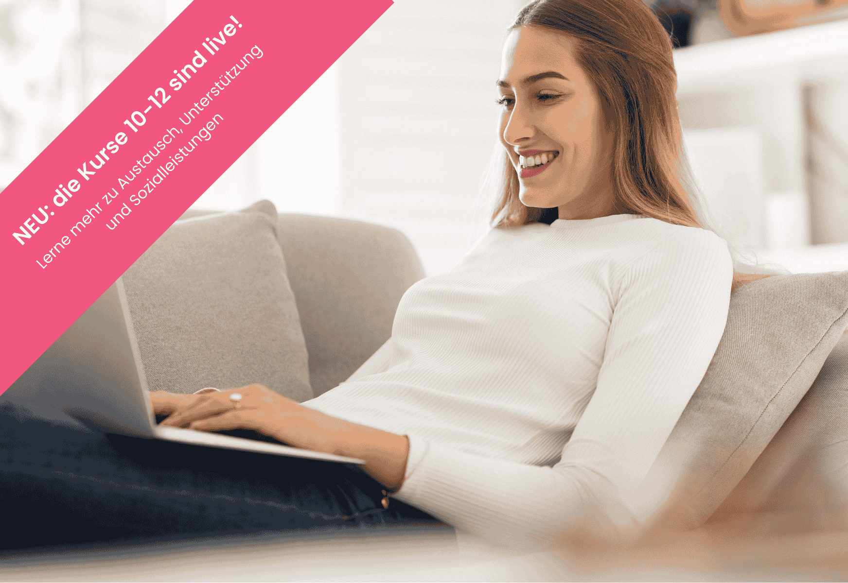 Screenshot LupusCampus