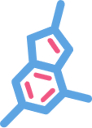 Lupus Icon Hormone