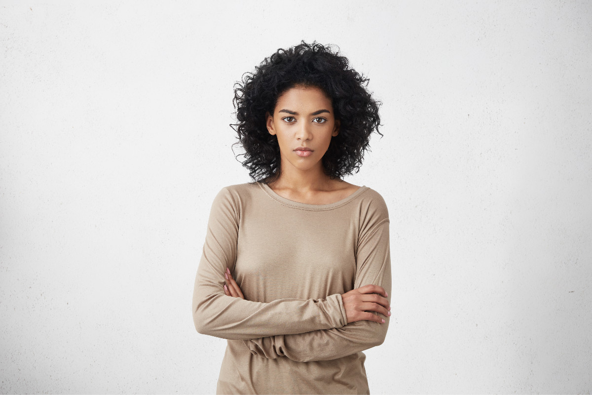 Lupuscheck Psychisches Wohlbefinden fröhliche Frauen
