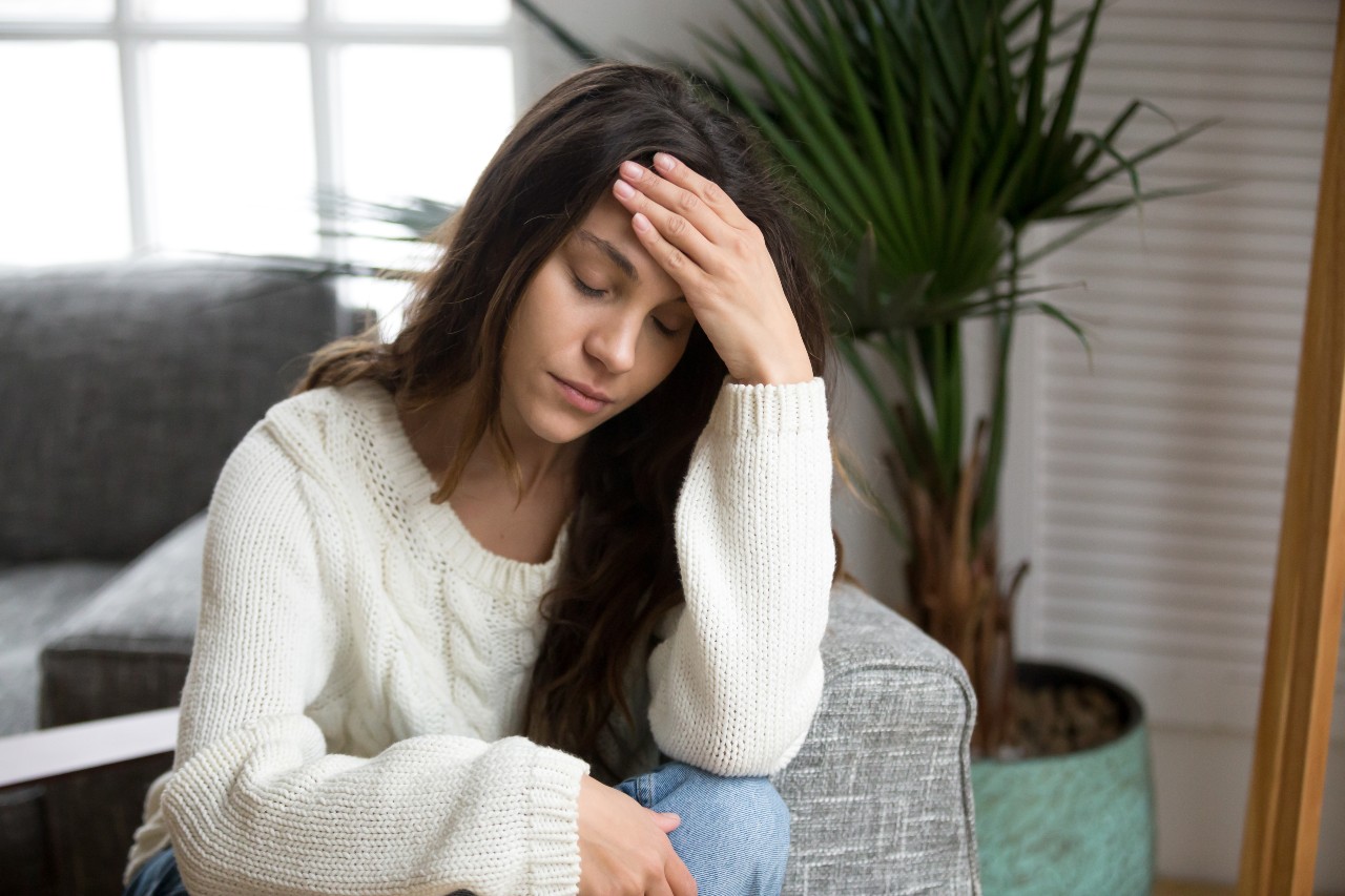 Lupuscheck fröhliche Frauen trotz seltener Erkrankung