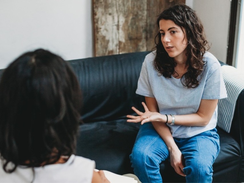 Lupuscheck fröhliche Frauen trotz seltener Erkrankung