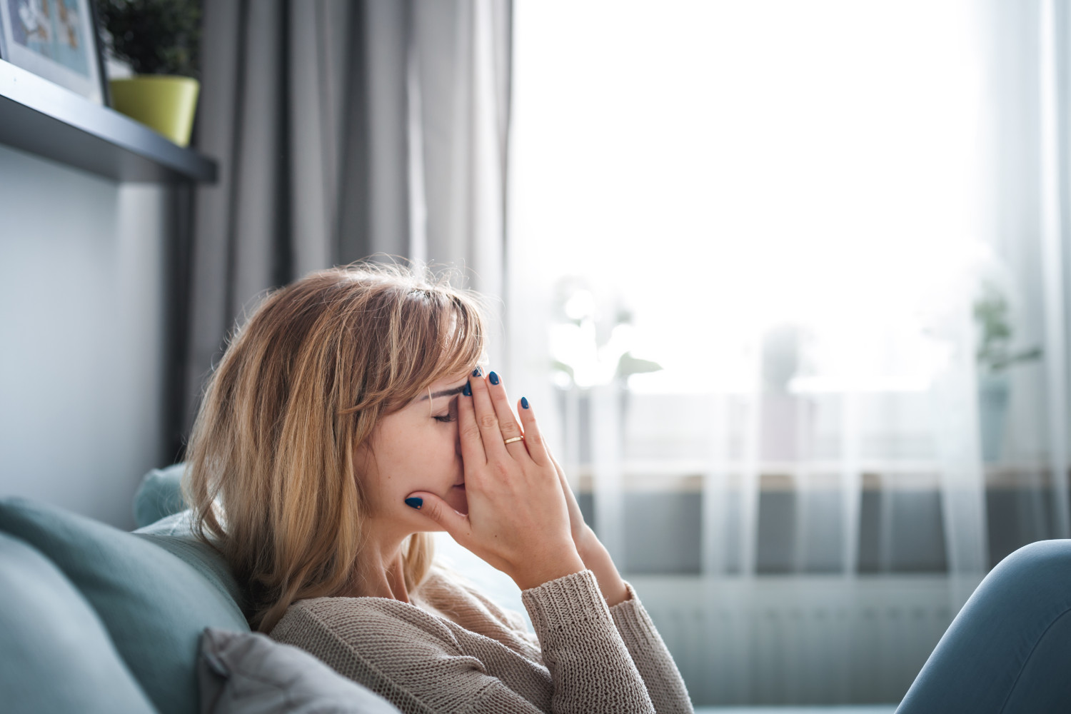 Lupus-Website Bild Müdigkeit