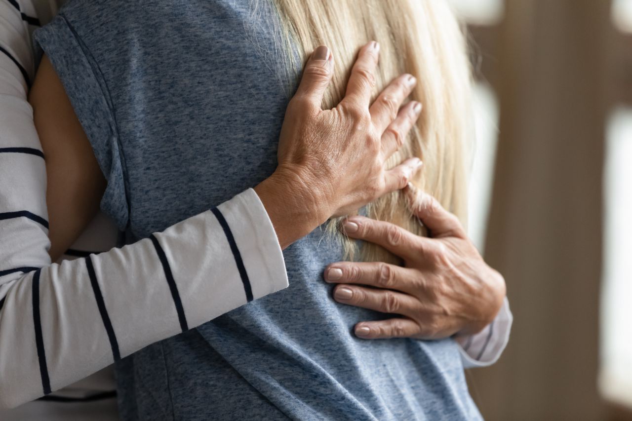 Lupuscheck fröhliche Frauen trotz seltener Erkrankung