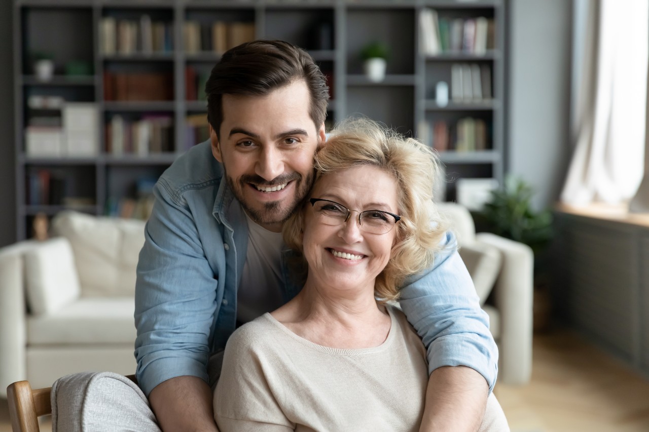 Lupuscheck unsichtbare Symptome glücklich